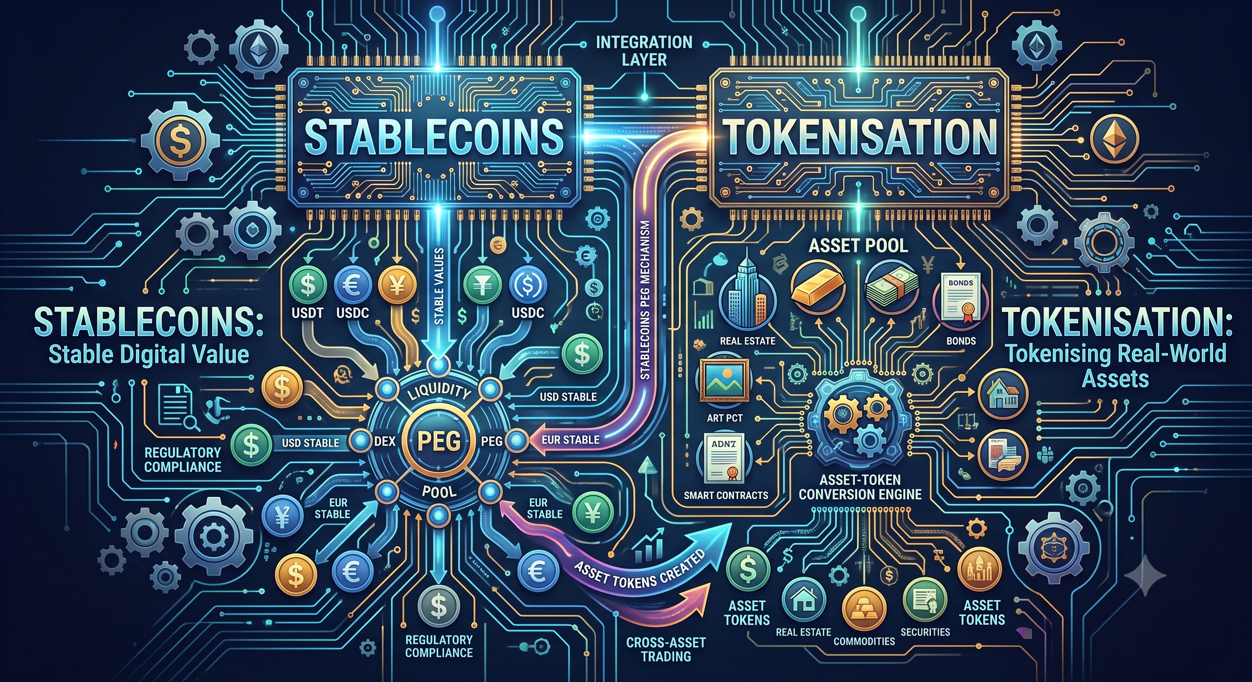 Crypto